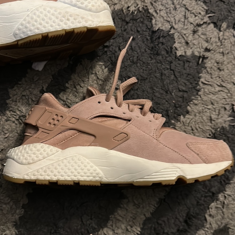 Nike huaraches - Picture 7 of 8
